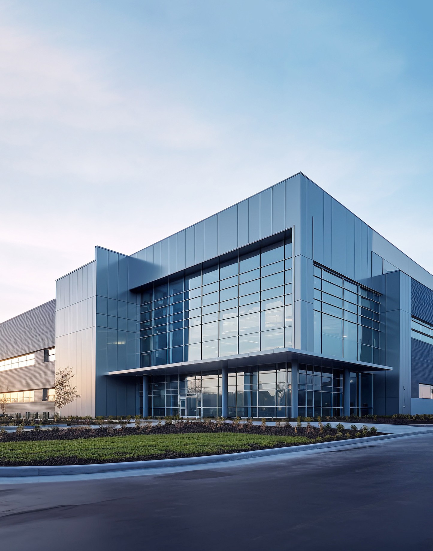 JX Filtration Factory