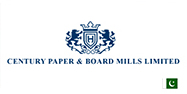 CENTURY PAPER