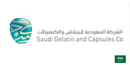 Saudi Gelatin