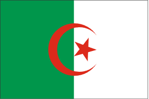 Algeria