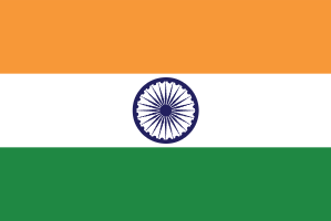 India