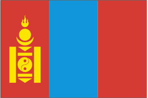 Mongolia