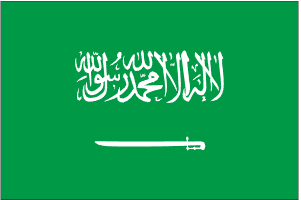 Saudi Arabia
