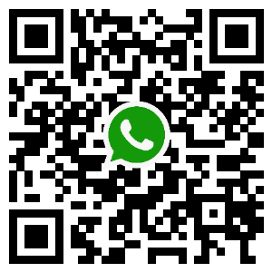 WeChat QR Code