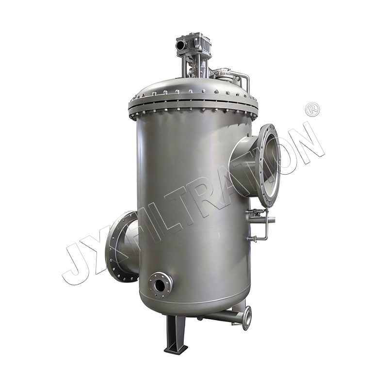 Automatic Backwash Filter 5