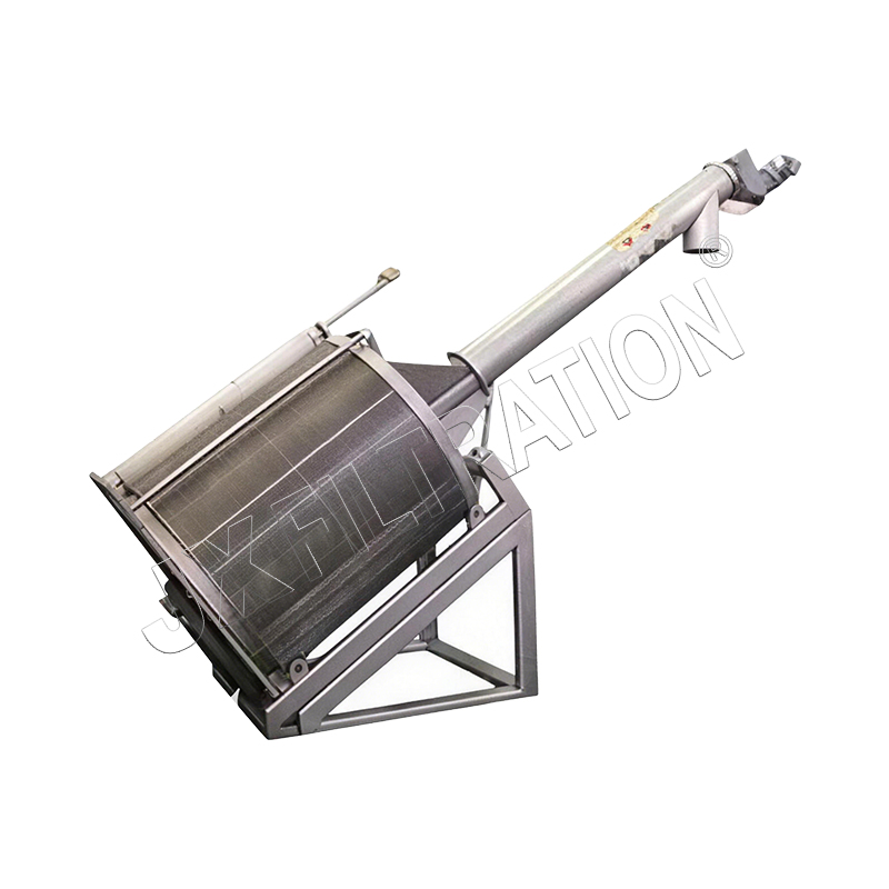 Channel Drum Screen 1