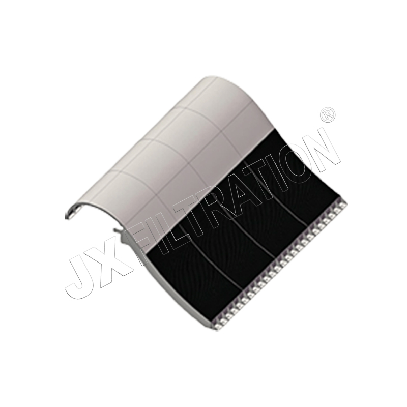 Coanda Screen 1