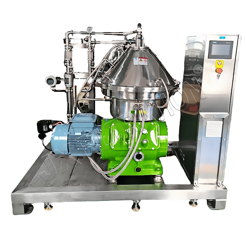Disc Centrifuge 5