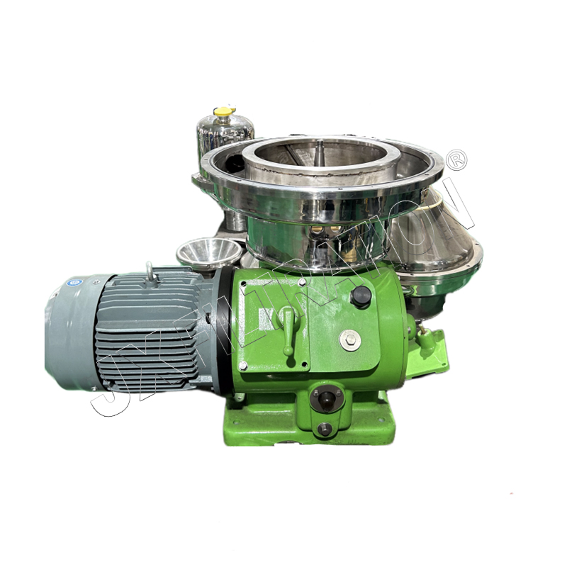 Disc Centrifuge 6