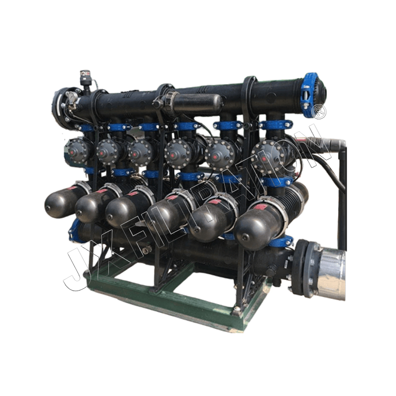 Disc Filter 2