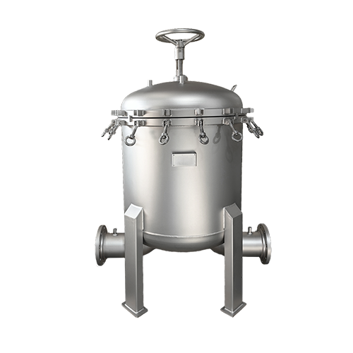 Bag Filter Housing