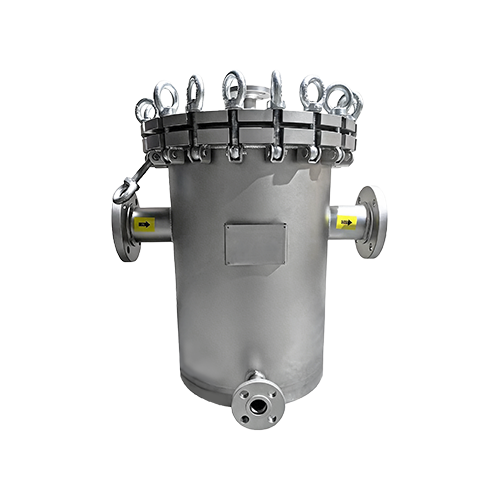 Basket Filter