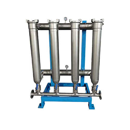Tubular Filter