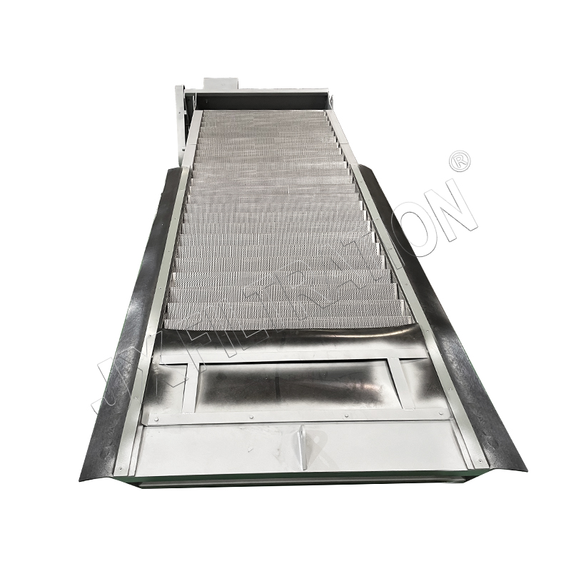 Mechanical Bar Screen 1