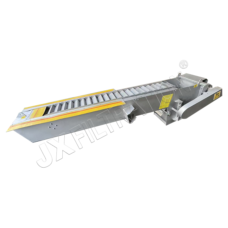 Mechanical Bar Screen 2