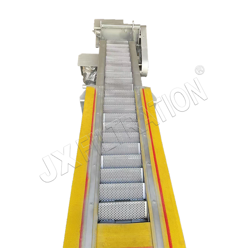 Mechanical Bar Screen 3