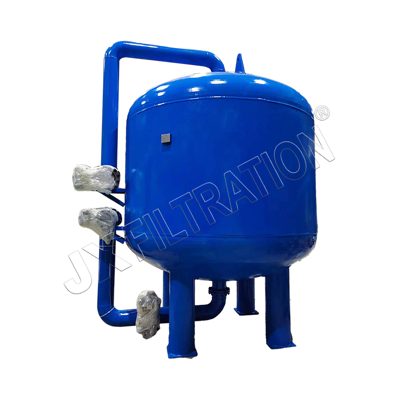 Sand Filter 2