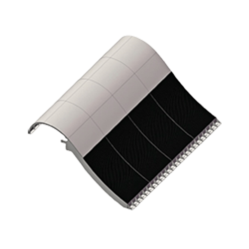 Coanda Screen