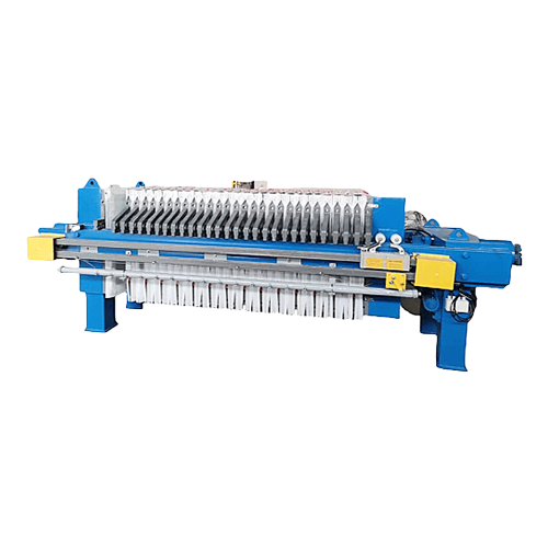 Filter Press