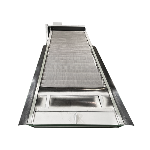 Mechanical Bar Screen