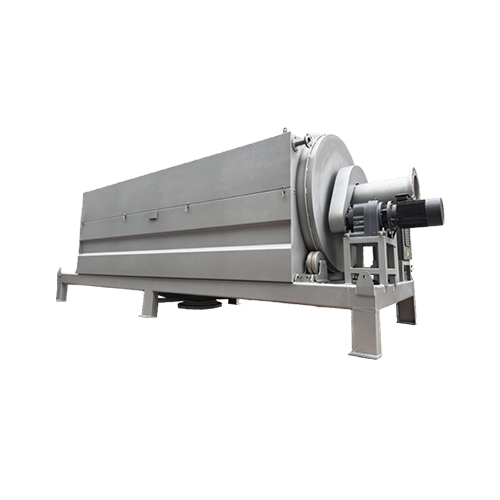 Rotary Drum Screen