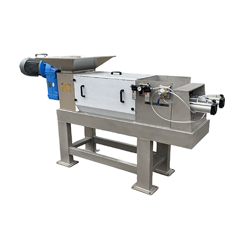 Screw Press