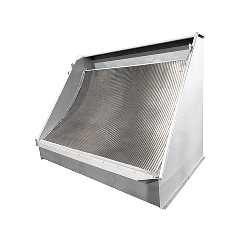 Sieve Bend Screen