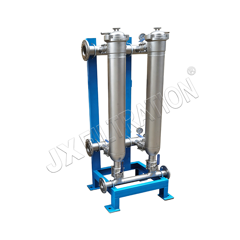 Tubular Filter 5