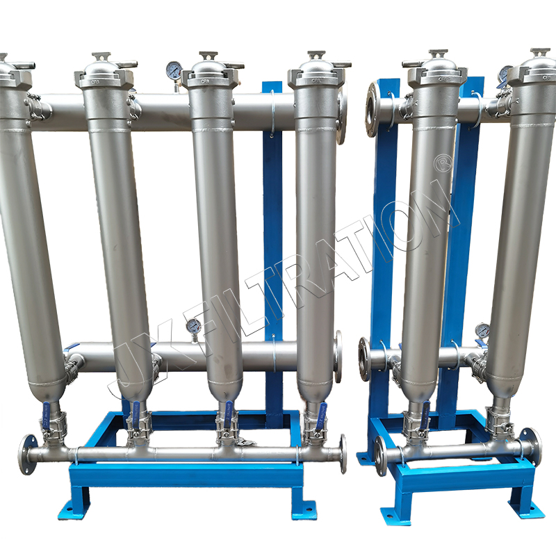 Tubular Filter 6