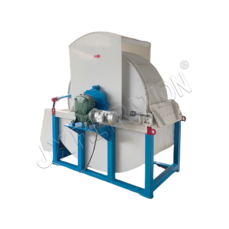 Vacuum Drum Filter 6
