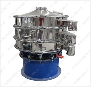 Vibratory Separator