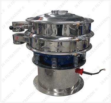 Vibratory Separator