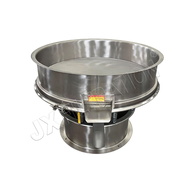 Vibrating Screen Machine 3