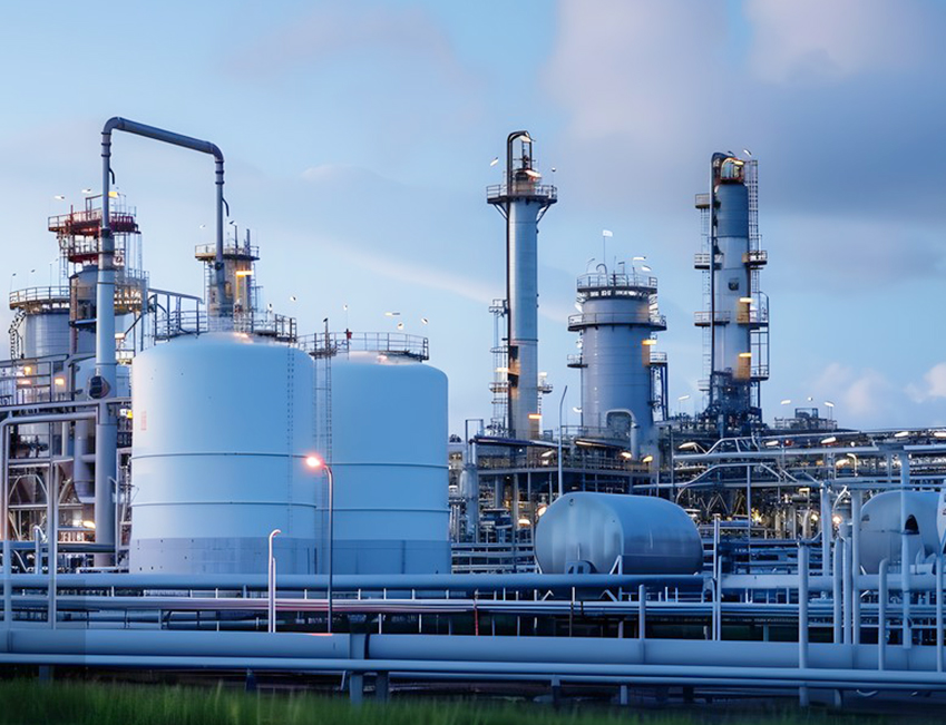 Chemical Industry