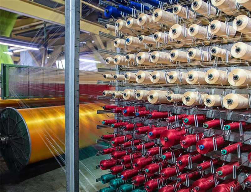 Textile Industry