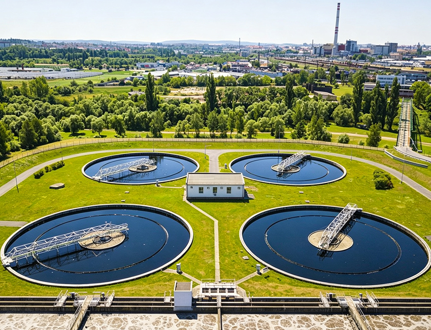Water Treatment System