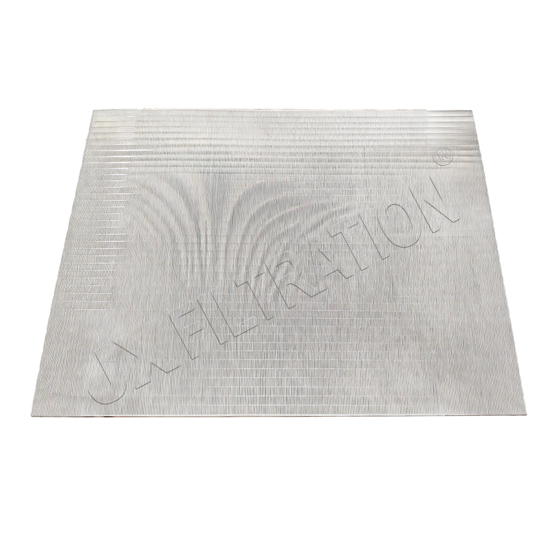 Wedge Wire Screen 3