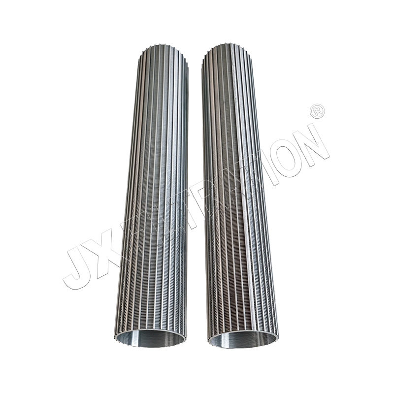 Wedge Wire Screen 4