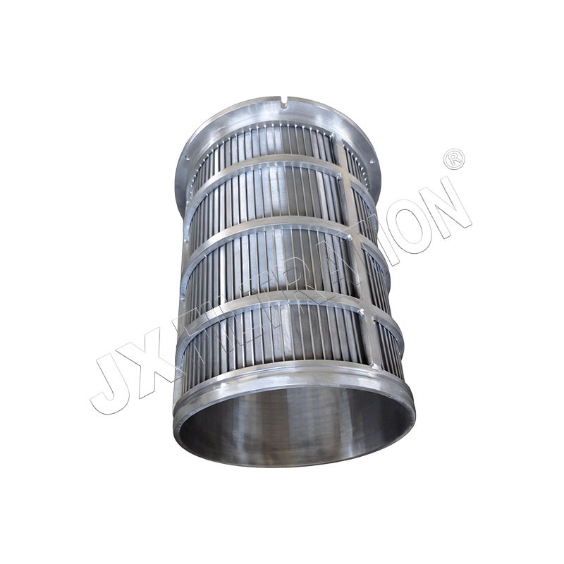 Wedge Wire Screen 5