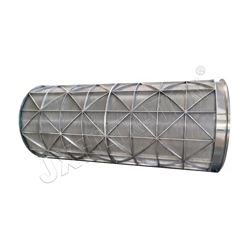 Wedge Wire Screen 6
