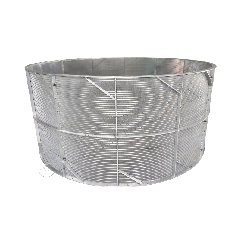 Wedge Wire Screen 7