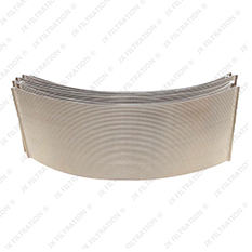 Sieve Bend