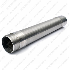 Wedge Wire Screen 2