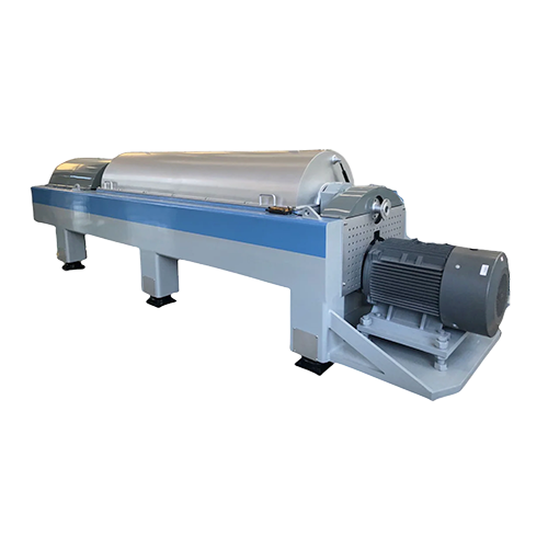 Horizontal Centrifuge