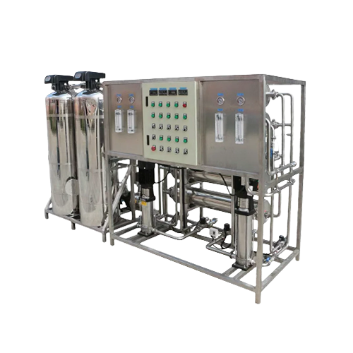 Reverse Osmosis System