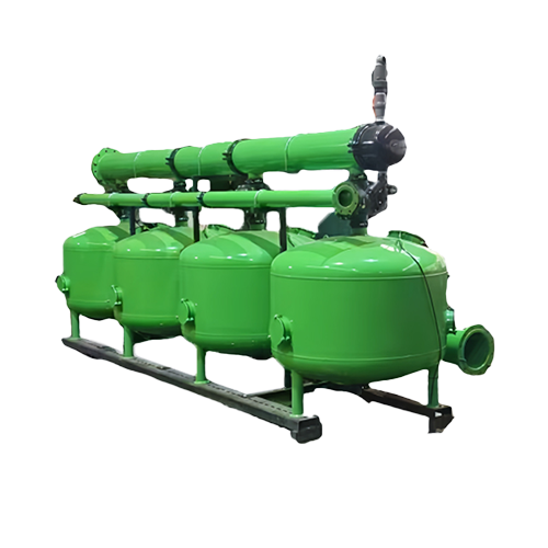 Sand Filter