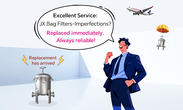 Reliable After-Sales Support