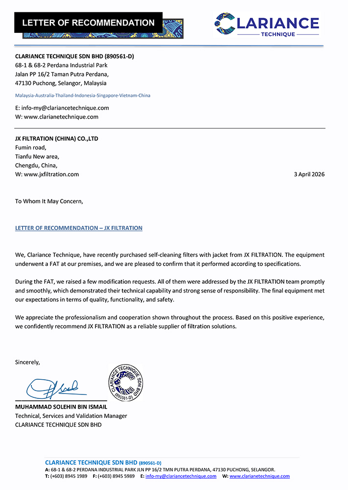 Thank-you letter 1